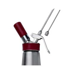 Aiguille D'injection Ø 3 Et 5 Mm Pour Siphon Isi (X4)