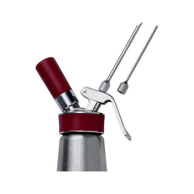 Aiguille D'injection Ø 3 Et 5 Mm Pour Siphon Isi (X4)