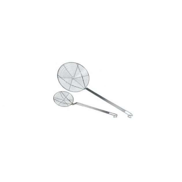 MATFER Araignée De Cuisine Inox L.45 Cm Ø24 Cm