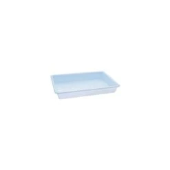 MALLARD FERRIERE Bac Alimentaire Plastique 6 Litres Mallard Ferrière