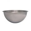 Bassine Demi-Sphérique Inox Ø 24 Cm De Buyer