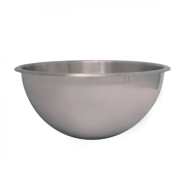 Bassine Demi-Sphérique Inox Ø 35 Cm De Buyer – Image 2