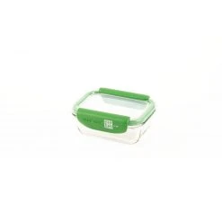 Boîte De Conservation Connectée 370 Ml Vert Stor'eat Mastrad