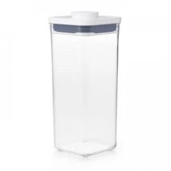 Boîte De Conservation Pop Carré 1,6 L Oxo Good Grips