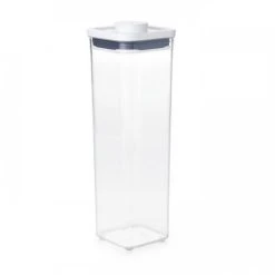 Boîte De Conservation Pop Carré 2,1 L Oxo Good Grips