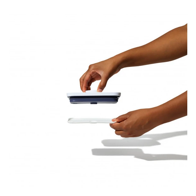 Boîte De Conservation Pop Rectangle 1,8 L Oxo Good Grips – Image 6