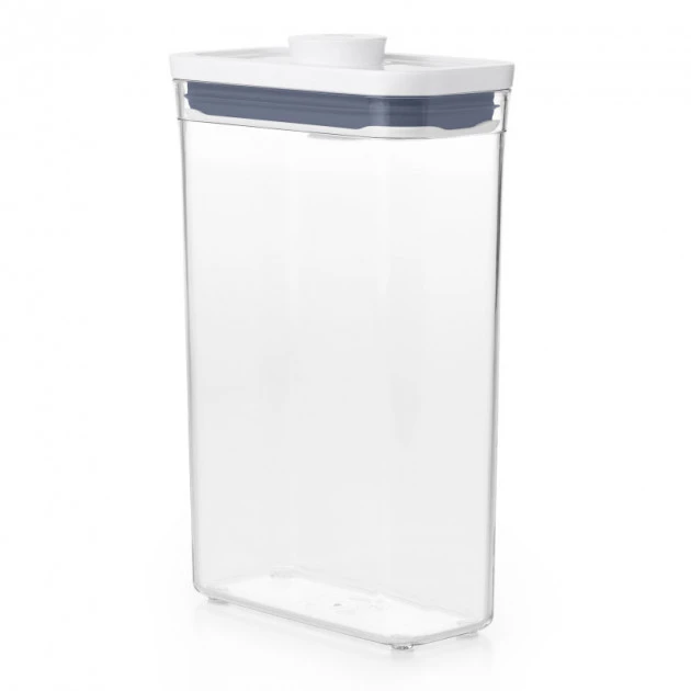 Boîte De Conservation Pop Rectangle 1,8 L Oxo Good Grips