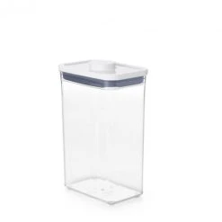 Boîte De Conservation Pop Rectangle 2,6 L Oxo Good Grips