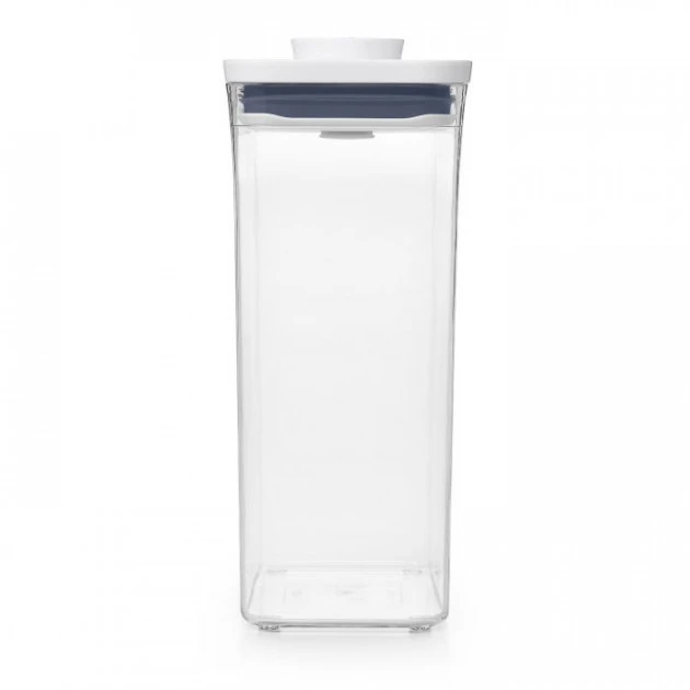Boîte De Conservation Pop Rectangle 2,6 L Oxo Good Grips – Image 4