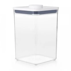 Boîte De Conservation Pop Rectangle 4,2 L Oxo Good Grips