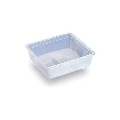 BOURGEAT Boîte Modulus Gastronorme 12 Litres GN 2/3 H15 Cm