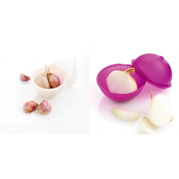 Boites De Conservation Mastrad (lot De 4) – Image 2