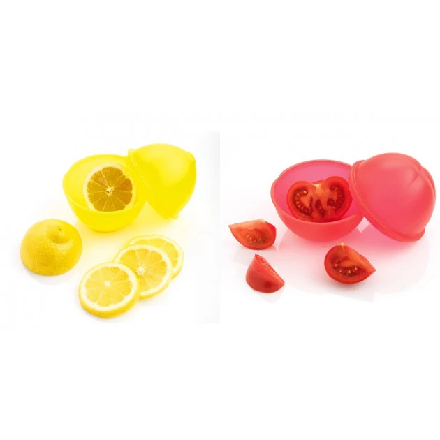 Boites De Conservation Mastrad (lot De 4) – Image 3