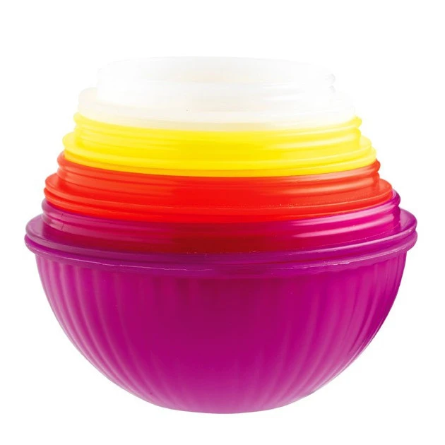 Boites De Conservation Mastrad (lot De 4) – Image 4