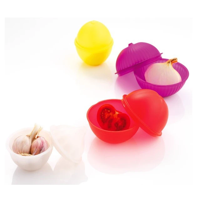 Boites De Conservation Mastrad (lot De 4)