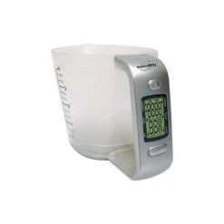 MALLARD FERRIERE Bol Doseur Avec Balance Digitale