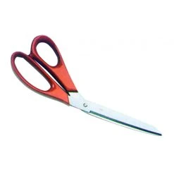 MALLARD FERRIERE Ciseaux à Poisson 25 Cm En Inox