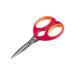 Ciseaux De Cuisine Lames Inox Et Casse-Noix Framboise Mastrad