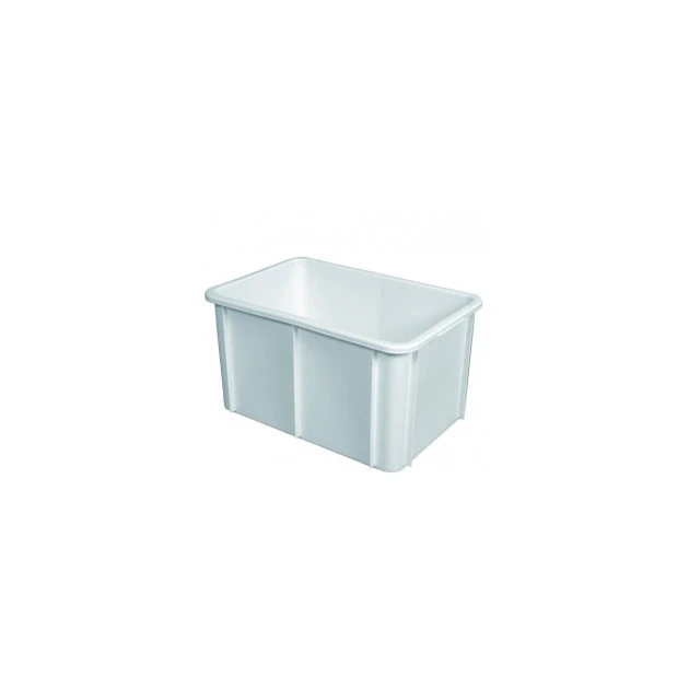 MALLARD FERRIERE Couvercle Plastique Pour Bac Alimentaire 600 X 400 Mm Mallard Ferrière