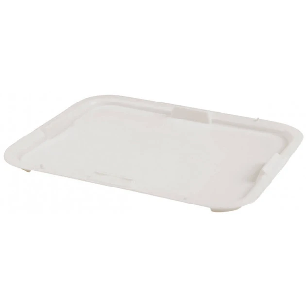 MALLARD FERRIERE Couvercle Pour Bac Alimentaire 53 X 40,5 Cm Gilac