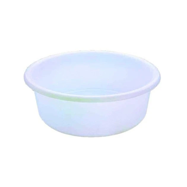 MALLARD FERRIERE Couvercle Pour Bassine Plastique Alimentaire Ronde 19L Mallard Ferrière