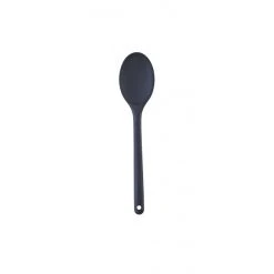 Cuillère Silicone Noir 28,9 Cm Mastrad