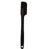 Demi-Spatule En Silicone Noire Mastrad