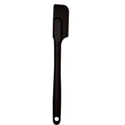 Demi-Spatule En Silicone Noire Mastrad