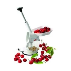 Denoyauteur à Cerises Avec Ventouse Tellier