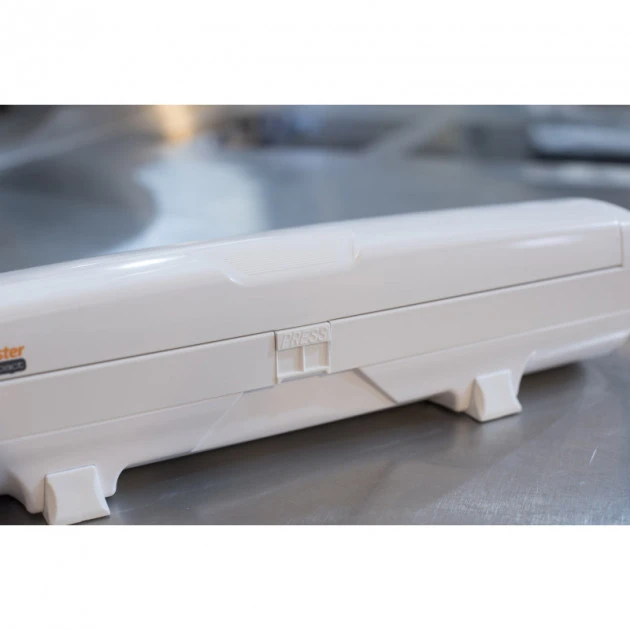 Dévidoir Cuisine Wrapmaster Compact 30 Cm – Image 2