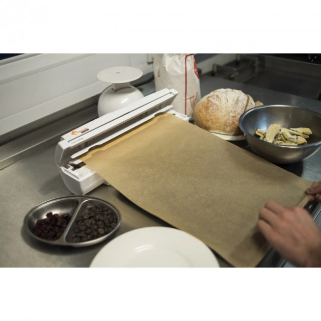 Dévidoir Cuisine Wrapmaster Compact 30 Cm – Image 4