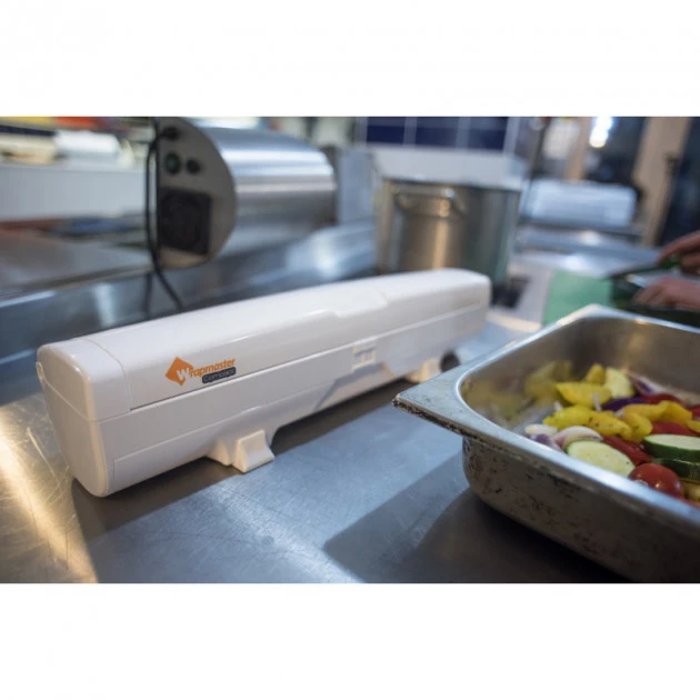 Dévidoir Cuisine Wrapmaster Compact 30 Cm – Image 6