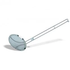 MALLARD FERRIERE Ecumoire Maillée Inox Ø 10cm Mallard Ferrière