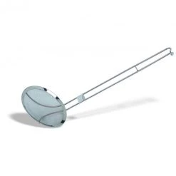 MALLARD FERRIERE Ecumoire Maillée Inox Ø 20 Cm Mallard Ferrière