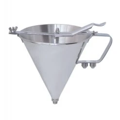 Entonnoir à Piston KWIK PRO Inox 1.9 L De Buyer