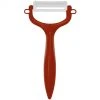 Eplucheur Céramique Rasoir Kyocera Rouge Lame 4 Cm