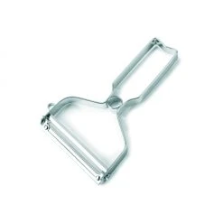 Éplucheur Inox Pour Peaux Dures 17 X 10 Cm Ibili