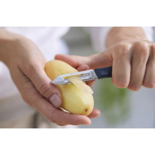 Eplucheur N°315 Bleu Les Essentiels Opinel – Image 3