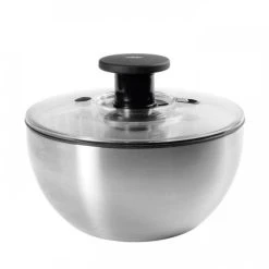 Essoreuse à Salade Inox Ø 26cm Oxo