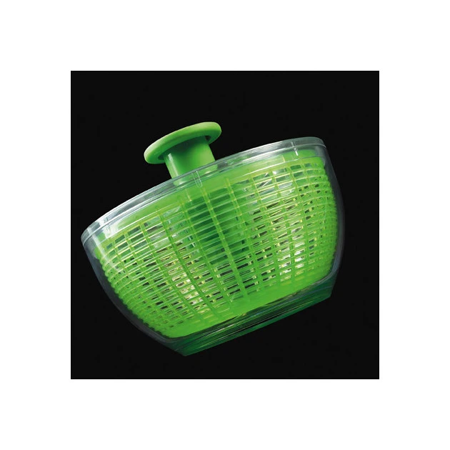 Essoreuse à Salade Ø 26 Cm Vert Oxo – Image 2