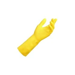 MATFER Gants Latex Jaune Taille 6/7