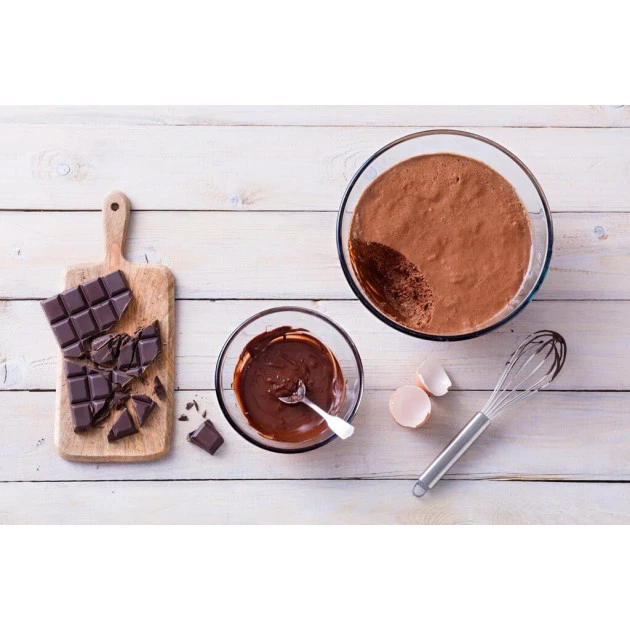 Jatte En Verre Ø24 Cm 3 L Classic Pyrex – Image 4