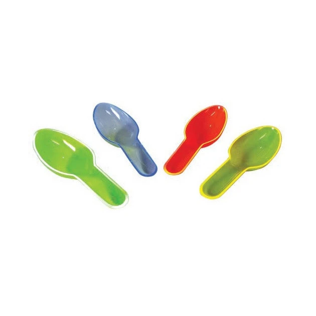 MALLARD FERRIERE Lot De 4 Pelles De Cuisine Fluos 20 Cm Mallard Ferrière