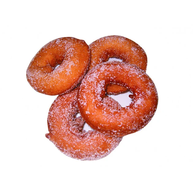 Louche à Beignet Inox Ø 7,5 Cm X H 2 Cm Ibili – Image 2