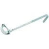 MATFER Louche En Inox L.36.5 Cm Ø8.2 Cm Gris