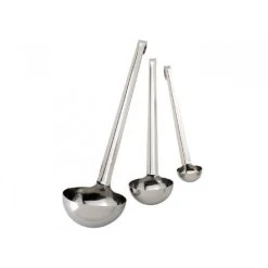 Louche (Pochon) Ø 10 Cm Inox De Buyer
