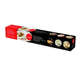 SAGA Papier Cuisson En Rouleau 39 Cm X 50 M