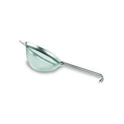 MALLARD FERRIERE Passoire, Passe-Bouillon Inox Ø 8 Cm