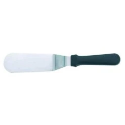 MALLARD FERRIERE Pelle Inox Eco à Pizza 13 X 5 Cm
