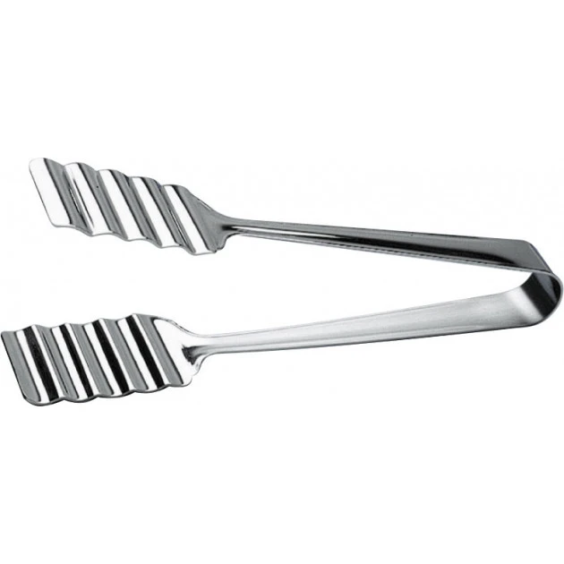 MALLARD FERRIERE Pince à Asperges Inox 20cm Mallard Ferrière